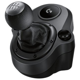 Logitech Driving Force Shifter for G29 and G920