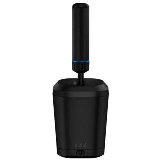Logitech RS Shifter and Handbrake