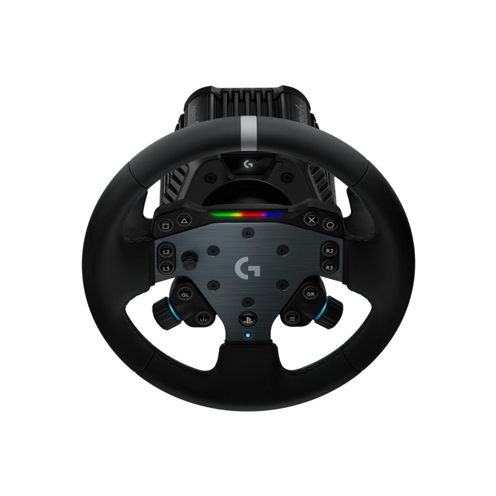 Logitech RS50 System For PS & PC