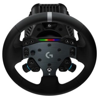 Logitech RS50 System For Xbox & PC