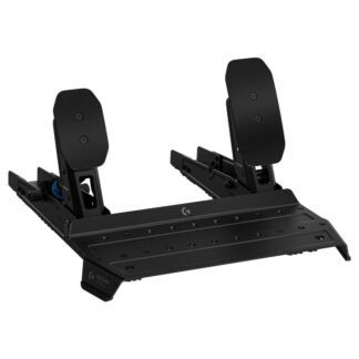 Logitech G RS Pedals