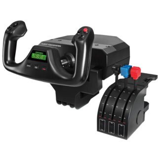 Logitech G Pro Flight Yoke System