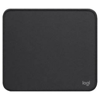 Logitech Studio Mouse Pad Graphite