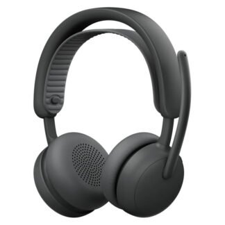 Logitech Zone Wireless 2 ES Headset Graphite