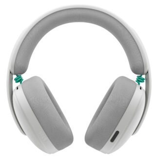 Logitech G G325 Lightspeed Wireless Gaming Headset White