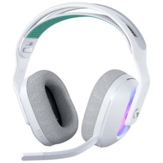 Logitech G522 Lightspeed Wireless Gaming Headset White