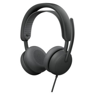 Logitech Zone Wired 2 Headset Graphite