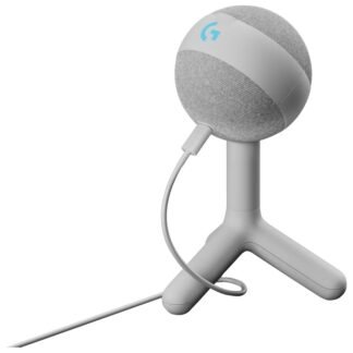 Logitech Yeti Orb USB Microphone White
