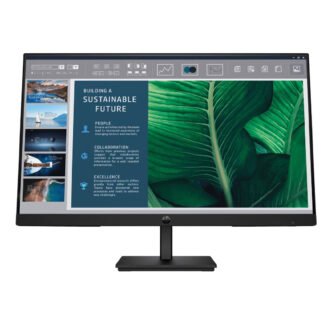 HP Series 3 Pro 324PF FHD IPS 23.8in Monitor