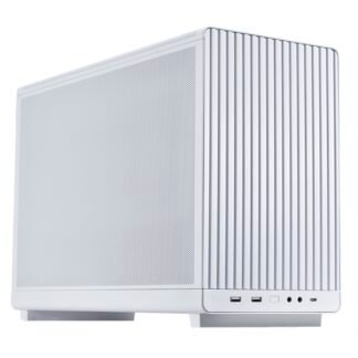 Lian Li x Dan Cases A3-mATX Micro-ATX Case White