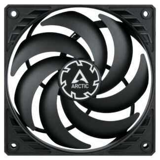 Arctic P12 Slim PWM PST Pressure-Optimised 120mm Fan