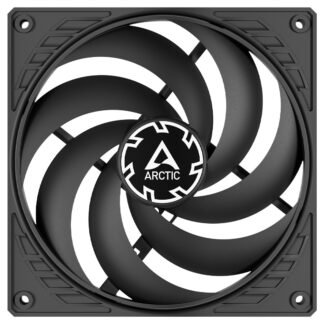 Arctic P14 Slim PWM PST Low Profile 140mm Fan