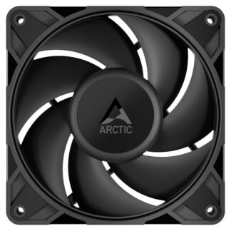 Arctic P12 Pro PWM 120mm Fan Black