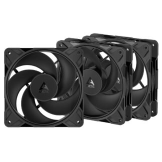 Arctic P14 Pro Reverse PWM 140mm Fan 3 Pack
