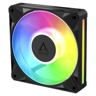 Arctic BioniX P12 ARGB 120mm Fan Black