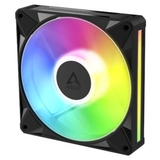 Arctic BioniX P14 A-RGB 140mm Fan Black