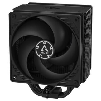 Arctic Freezer 36 CPU Cooler Black
