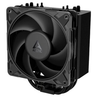 Arctic Freezer 36-S CPU Cooler Black