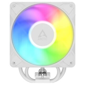 Arctic Freezer 36-S A-RGB CPU Cooler White