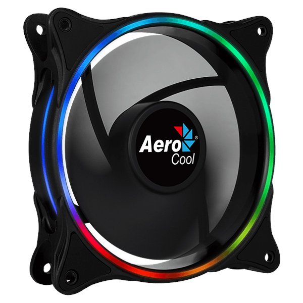Aerocool Eclipse 12 ARGB 120mm Fan