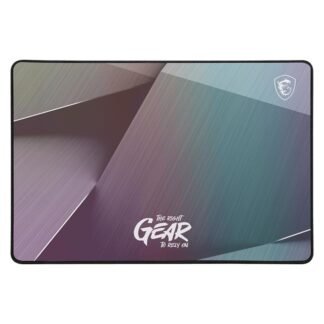MSI Agility GD22 Gleam Edition Gaming Mousepad