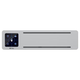 Ubiquiti Unifi AI Key