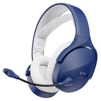 HyperX Cloud Jet Wireless Gaming Headset Blue