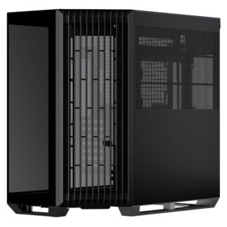 APNX V1 Mid Tower Case Black