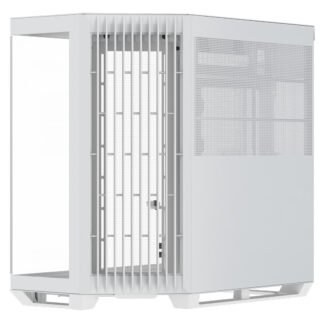 APNX V1 Mid Tower Case White