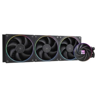 Thermalright Aqua Elite V2 ARGB 360mm AIO CPU Cooler Black