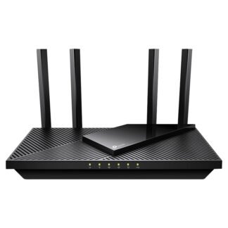 TP-Link Archer AX55 Pro AX3000 Multi-Gigabit WiFi 6 Router