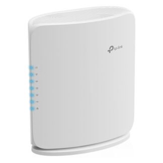 TP-Link Archer BE450 BE7200 Dual-Band Wi-Fi 7 Router