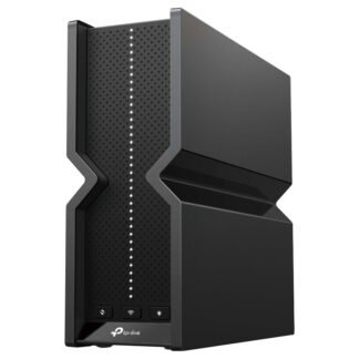 TP-Link Archer BE550 BE9300 Tri-Band WiFi 7 Router