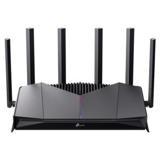 TP-Link Archer GE400 BE6500 Dual-Band WiFi 7 Gaming Router