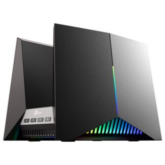 TP-Link Archer GE800 BE19000 Tri-Band WiFi 7 Gaming Router