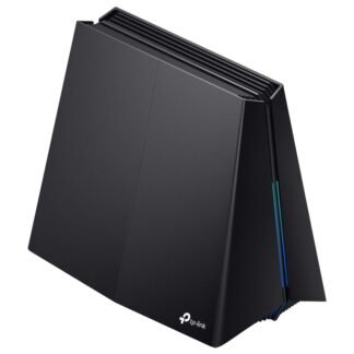 TP Link Archer GXE75 AXE5400 Tri Band WiFi 6E Gaming Router
