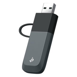 TP-Link Archer TXE70U AXE5400 Tri Band WiFi 6E Mini Wireless USB Adapter