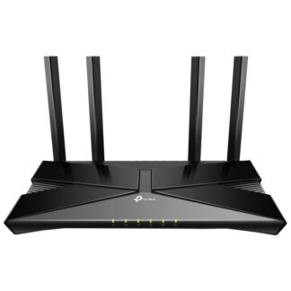 TP-Link Archer VX1800v AX1800 WiFi 6 VDSL/ADSL Modem Router