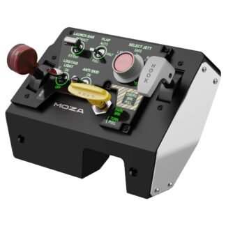 MOZA MTLP Take-off Landing Panel