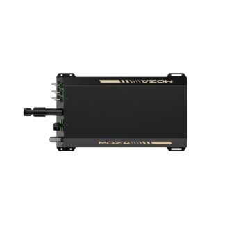 MOZA AY210 Force Feedback Yoke Base