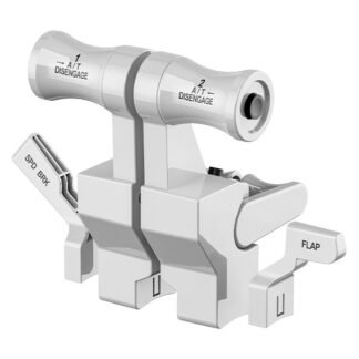 MOZA AS015 TQB Throttle Module