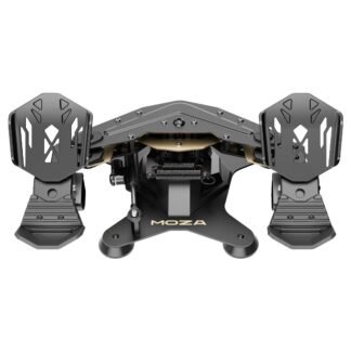 MOZA MRP Rudder Pedals