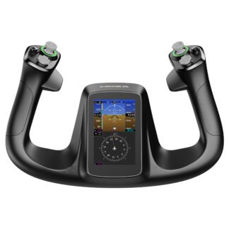 MOZA MFY Pro Yoke Handle
