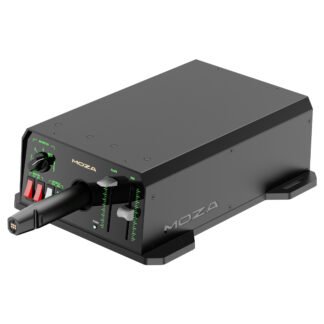 MOZA AY90 Force Feedback Yoke Base