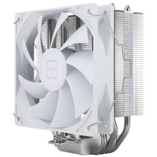 Thermalright Assassin X 120 Refined SE CPU Air Cooler White