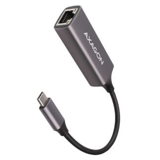 Axagon SuperSpeed USB 3.2 Gen 1 Gigabit Ethernet Adapter