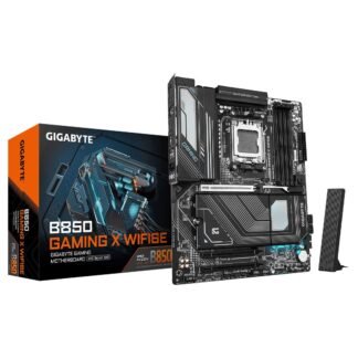 Gigabyte B850 Gaming X WiFi DDR5 Motherboard
