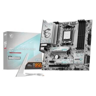 MSI B850M Gaming Plus WiFi Motherboard