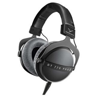 Beyerdynamic DT 770 PRO X 48 Ohm Professional Monitoring Headphone