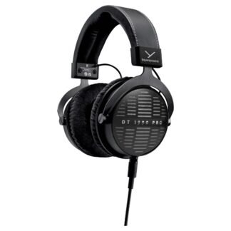 Beyerdynamic DT 1990 PRO MKII 30 Ohm Open-back Headphone